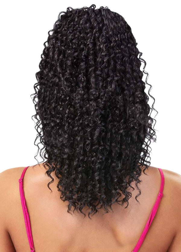 OUTRE - PRETTY QUICK - PONY - NENE 18