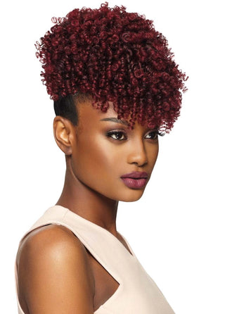 OUTRE - PRETTY QUICK - PINEAPPLE PONY - HOTTIE
