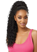 OUTRE - PRETTY QUICK - W&W PONY DEEP CURL 24