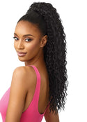 OUTRE - PRETTY QUICK - W&W PONY DEEP CURL 24
