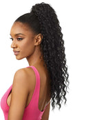 OUTRE - PRETTY QUICK - W&W PONY DEEP CURL 24