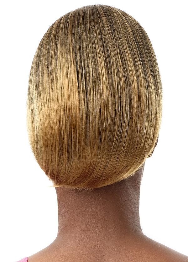 OUTRE - PRETTY QUICK - DRAWSTRING PONY - GIA