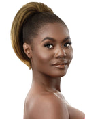 OUTRE - PRETTY QUICK - DRAWSTRING PONY - GIA
