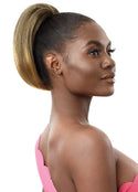 OUTRE - PRETTY QUICK - DRAWSTRING PONY - GIA