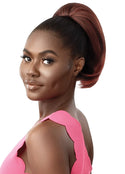 OUTRE - PRETTY QUICK - DRAWSTRING PONY - GIA