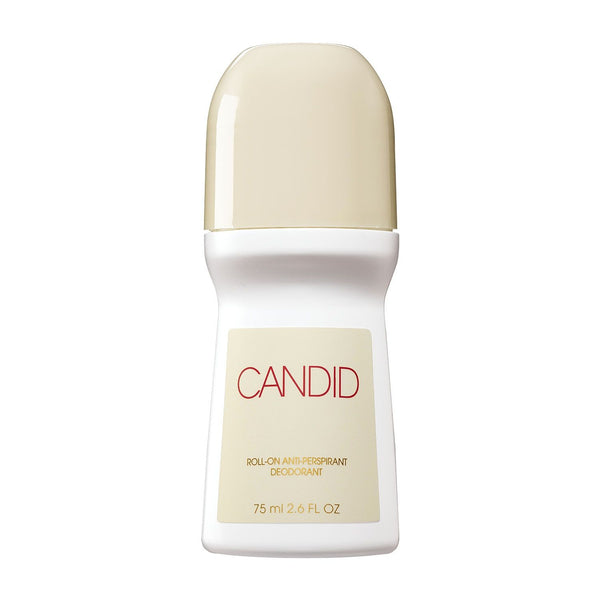 AVON - CANDID Roll-On Anti-Perspirant Deodorant