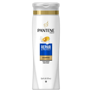 PANTENE - PRO-V REPAIR & PROTECT SHAMPOO