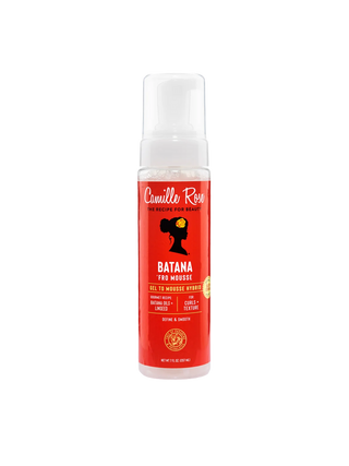 Camille Rose - Batana Miracle 'Fro Mousse