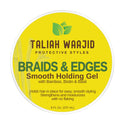 TALIAH WAAJID - Braids & Edges Smooth Holdinng Gel