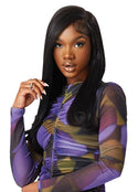 OUTRE - PREMIUM PURPLE PACK YAKI STRAIGHT (HUMAN)