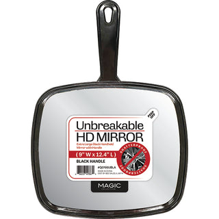 MAGIC COLLECTION - Unbreakable Hand Mirror 9