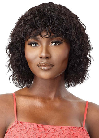 OUTRE - FAB & FLY FULL CAP WIG - HH - MAYSIE