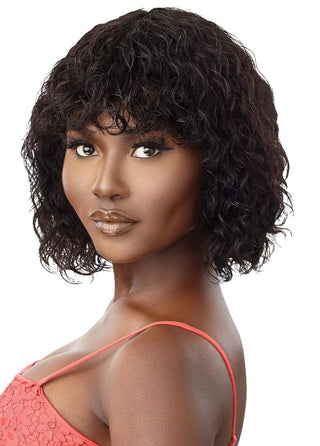 OUTRE - FAB & FLY FULL CAP WIG - HH - MAYSIE