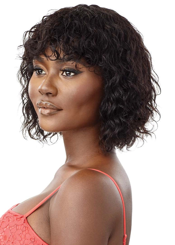 OUTRE - FAB & FLY FULL CAP WIG - HH - MAYSIE