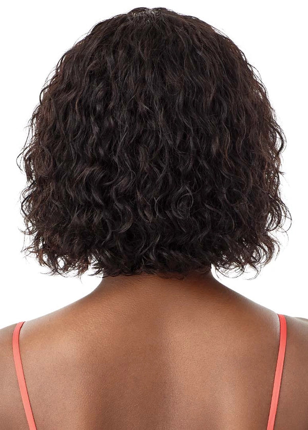 OUTRE - FAB & FLY FULL CAP WIG - HH - MAYSIE