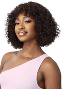 OUTRE - MYTRESSES - PURPLE LABEL - FULL CAP WIG - HH - GIANNI (HUMAN)