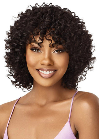 OUTRE - HH MYTRESSES-PURPLE LABEL- FULL CAP WIG - JOLENE (HUMAN)