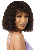 OUTRE - MYTRESSES - PURPLE LABEL - FULL CAP WIG - HH - RASHINA