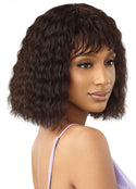 OUTRE - MYTRESSES - PURPLE LABEL - FULL CAP WIG - HH - RASHINA