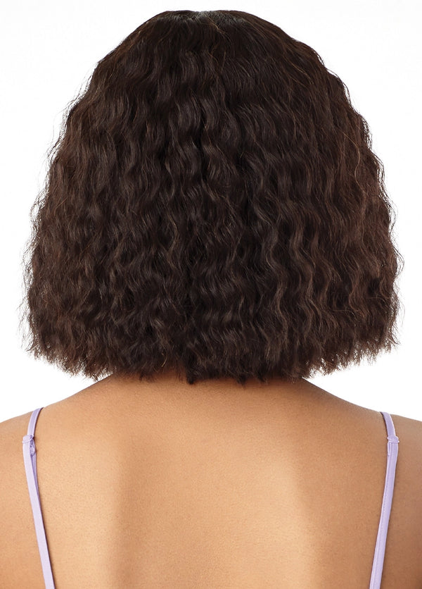 OUTRE - MYTRESSES - PURPLE LABEL - FULL CAP WIG - HH - RASHINA