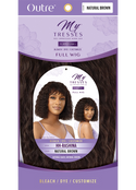 OUTRE - MYTRESSES - PURPLE LABEL - FULL CAP WIG - HH - RASHINA
