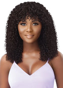 OUTRE - HH MYTRESSES-PURPLE LABEL-FULL CAP WIG - SIMONA