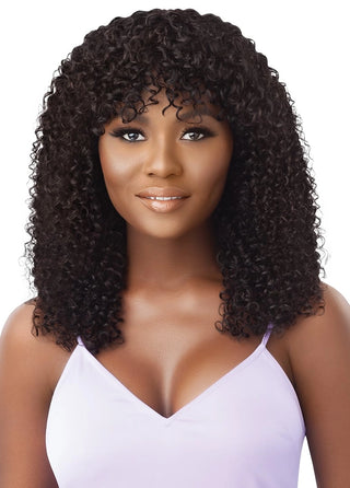 OUTRE - HH MYTRESSES-PURPLE LABEL-FULL CAP WIG - SIMONA
