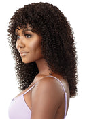 OUTRE - HH MYTRESSES-PURPLE LABEL-FULL CAP WIG - SIMONA