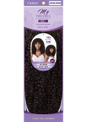 OUTRE - HH MYTRESSES-PURPLE LABEL-FULL CAP WIG - SIMONA
