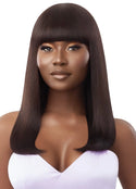 OUTRE - MYTRESSES - PURPLE LABEL - FULL CAP WIG - HH - THALYA
