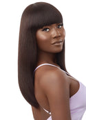 OUTRE - MYTRESSES - PURPLE LABEL - FULL CAP WIG - HH - THALYA