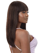 OUTRE - MYTRESSES - PURPLE LABEL - FULL CAP WIG - HH - THALYA