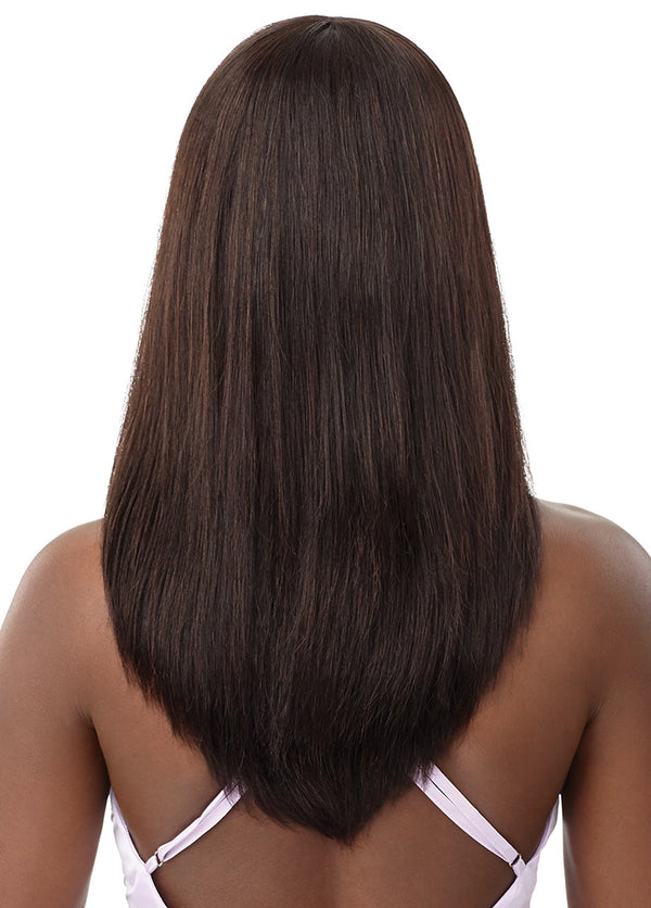 OUTRE - MYTRESSES - PURPLE LABEL - FULL CAP WIG - HH - THALYA