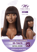OUTRE - MYTRESSES - PURPLE LABEL - FULL CAP WIG - HH - THALYA