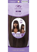 OUTRE - MYTRESSES - PURPLE LABEL - FULL CAP WIG - HH - THALYA