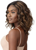 OUTRE - LACE FRONT DELUXE WIG - DILAN - HT