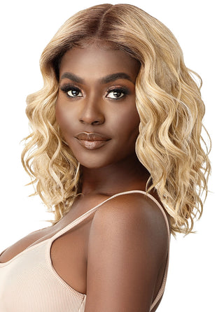 OUTRE - LACE FRONT DELUXE WIG - DILAN - HT