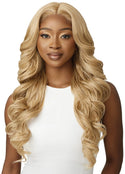 OUTRE - LACE FRONT WIG- BRISTOL - HT