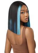 OUTRE - LACE FRONT WIG - COLORBOMB - GALA - HT