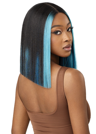 OUTRE - LACE FRONT WIG - COLORBOMB - GALA - HT