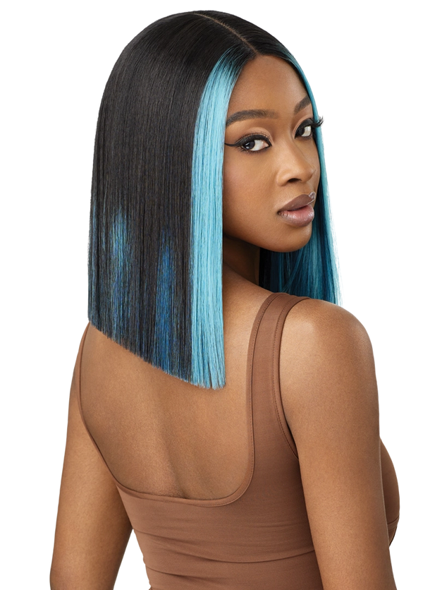 OUTRE - LACE FRONT WIG - COLORBOMB - GALA - HT