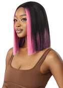 OUTRE - LACE FRONT WIG - COLORBOMB - GALA - HT