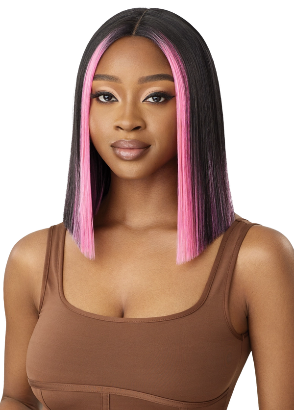 OUTRE - LACE FRONT WIG - COLORBOMB - GALA - HT