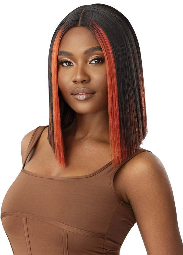 OUTRE - LACE FRONT WIG - COLORBOMB - GALA - HT