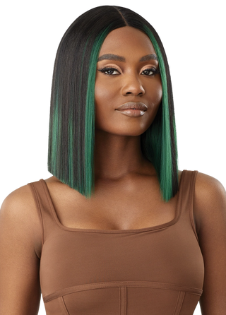 OUTRE - LACE FRONT WIG - COLORBOMB - GALA - HT