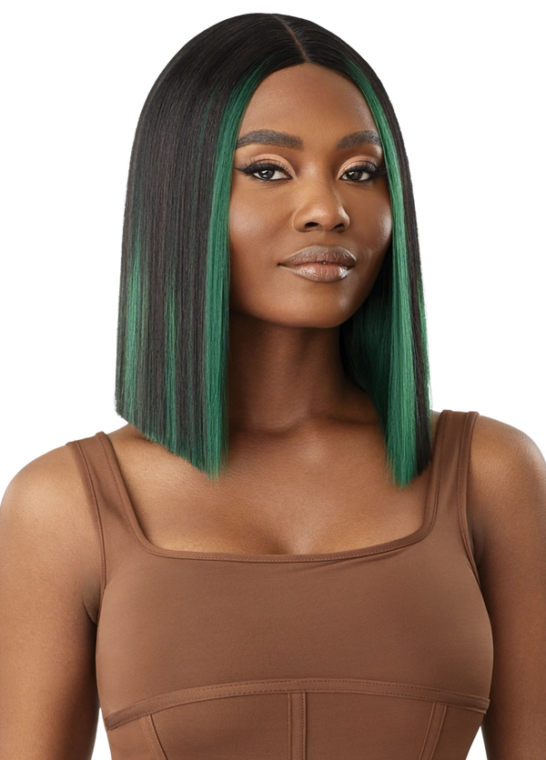 OUTRE - LACE FRONT WIG - COLORBOMB - GALA - HT