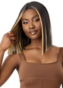 OUTRE - LACE FRONT WIG - COLORBOMB - GALA - HT