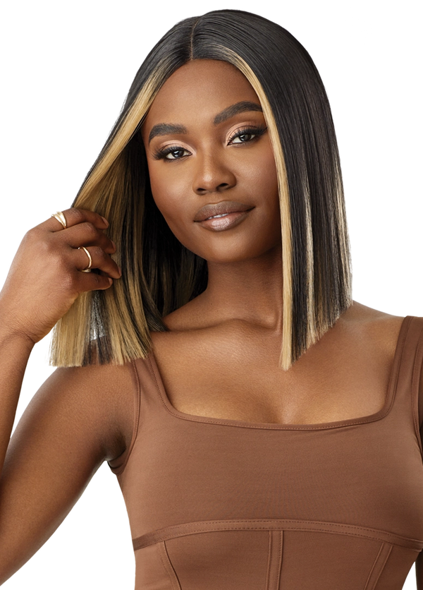 OUTRE - LACE FRONT WIG - COLORBOMB - GALA - HT