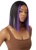 OUTRE - LACE FRONT WIG - COLORBOMB - GALA - HT