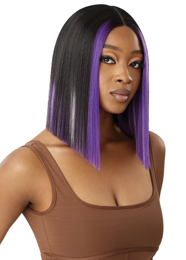 OUTRE - LACE FRONT WIG - COLORBOMB - GALA - HT